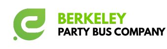 berkeley party bus company logo