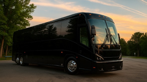 san mateo birthday sweet 16 party bus rentals