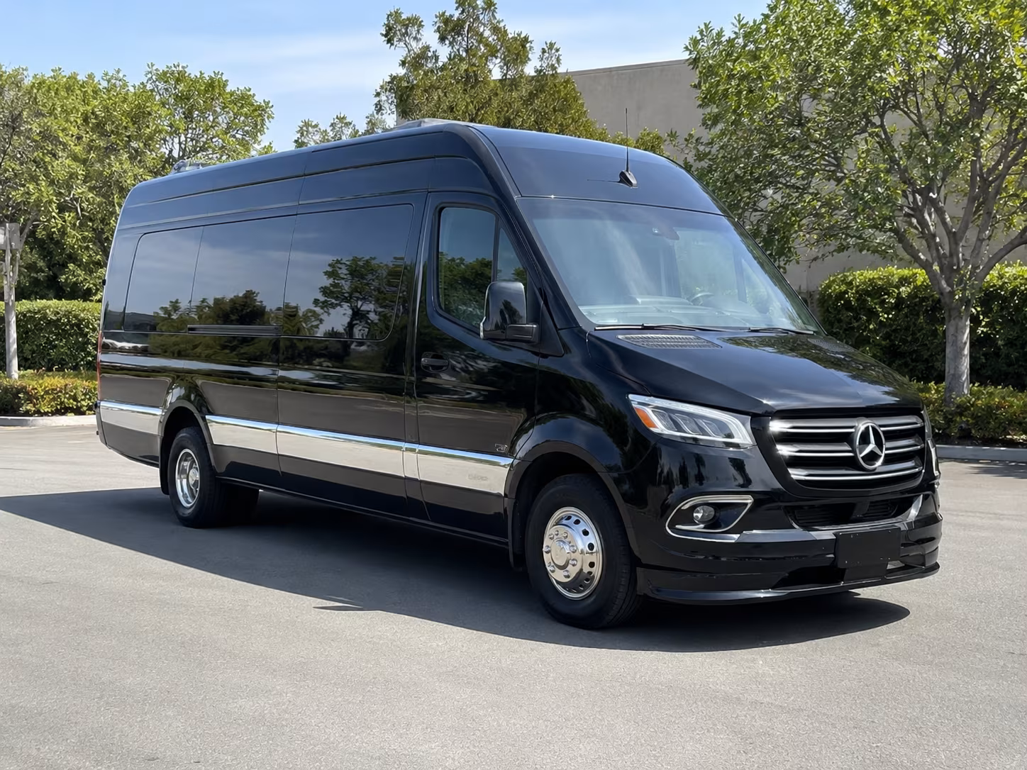 San Mateo Airport Transportation