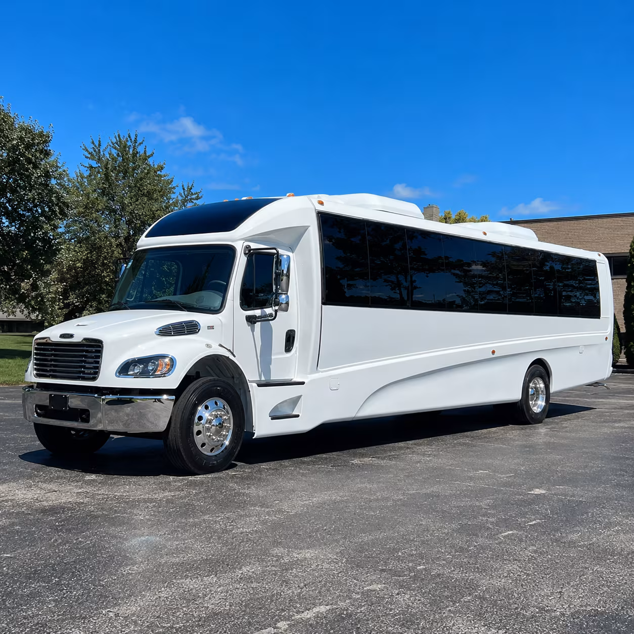 Berkeley Airport Shuttles & Transportation