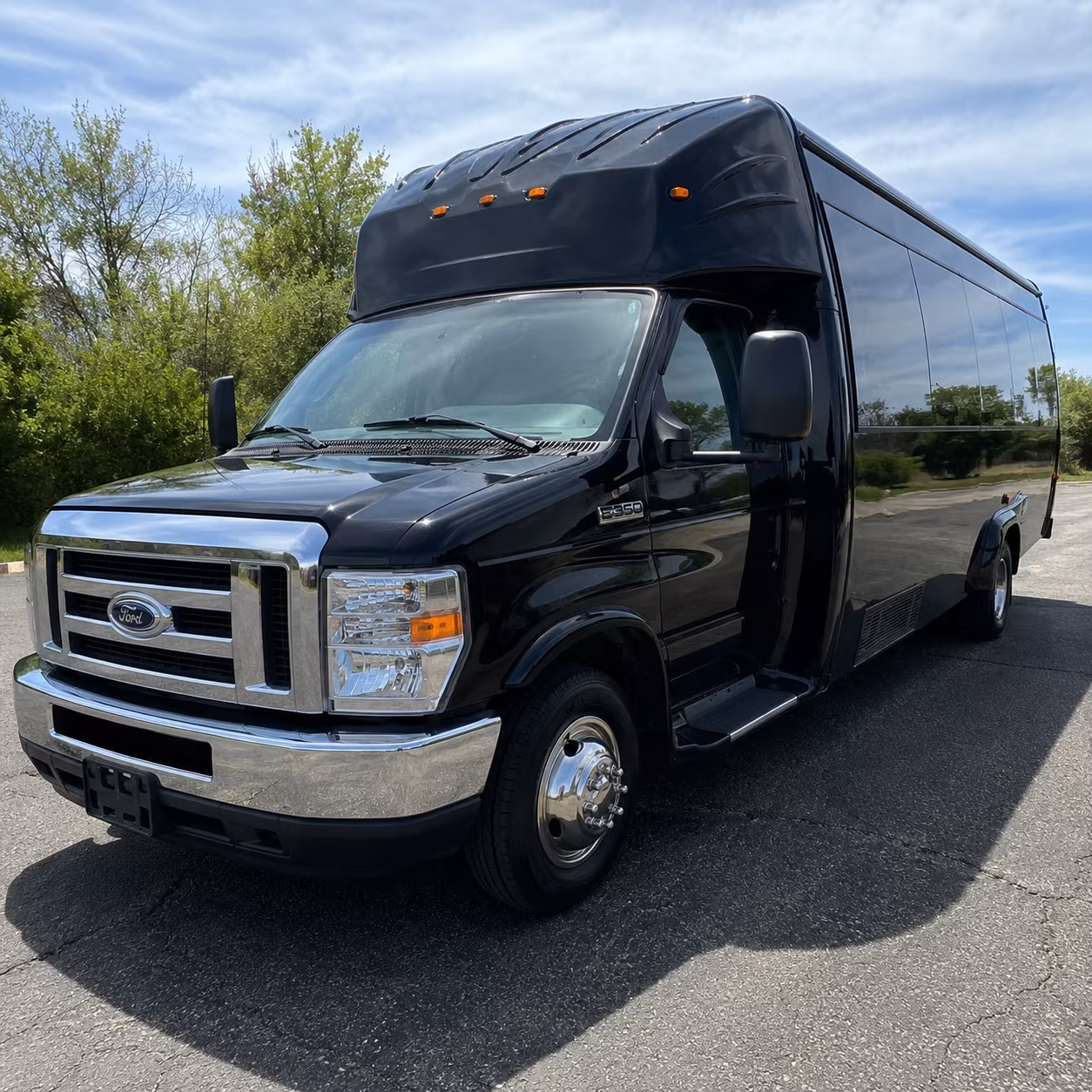 Berkeley Sporting Event Transportation