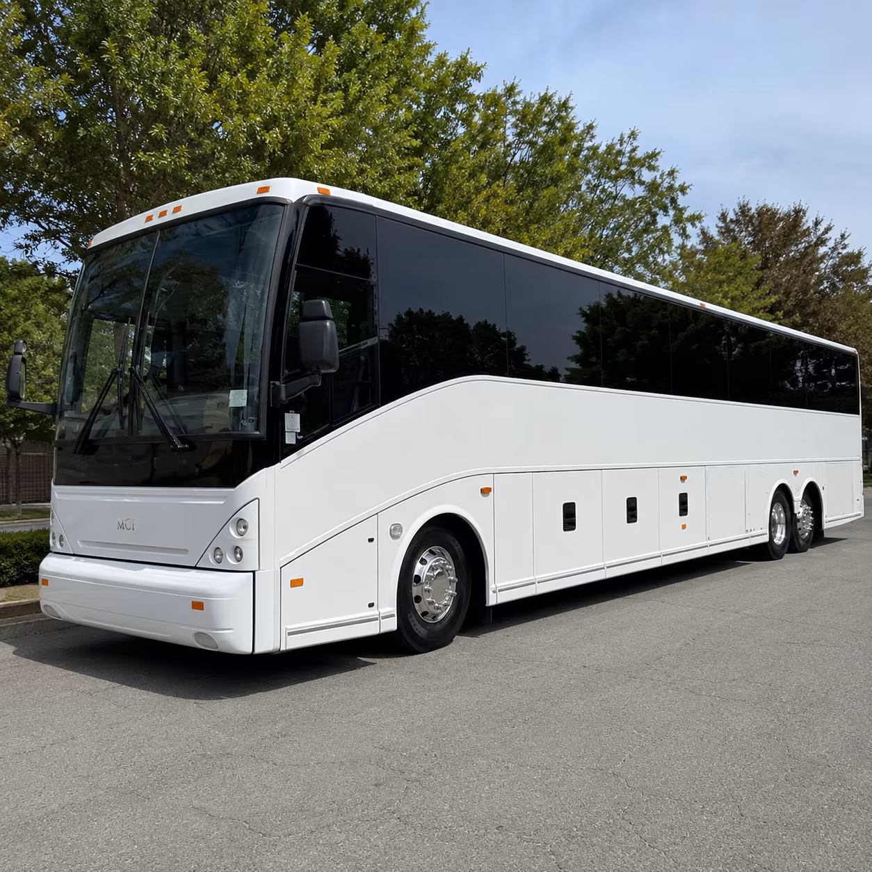 Berkeley Wedding Transportation & Shuttle Service