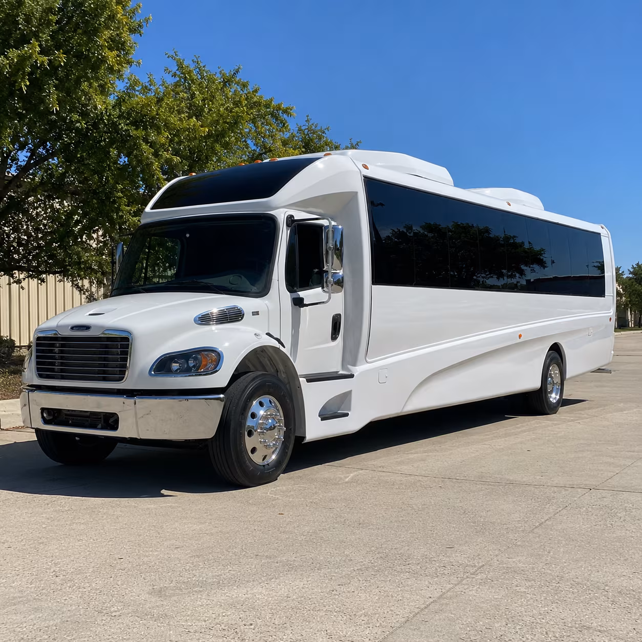 Daly City Airport Shuttles & Transportation