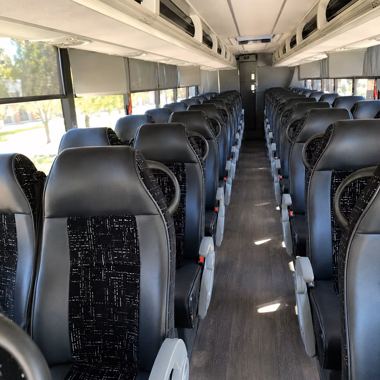 Daly City Concert Transportation & Shuttles