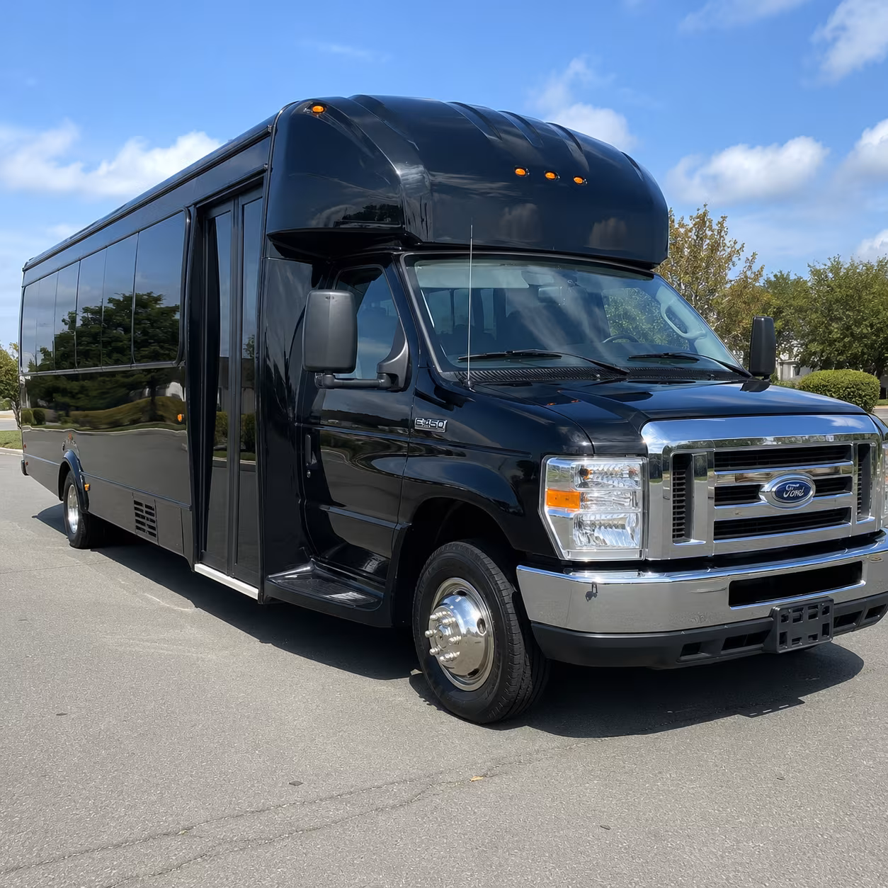 Daly City Winery Tour & Pub Crawl Transportation