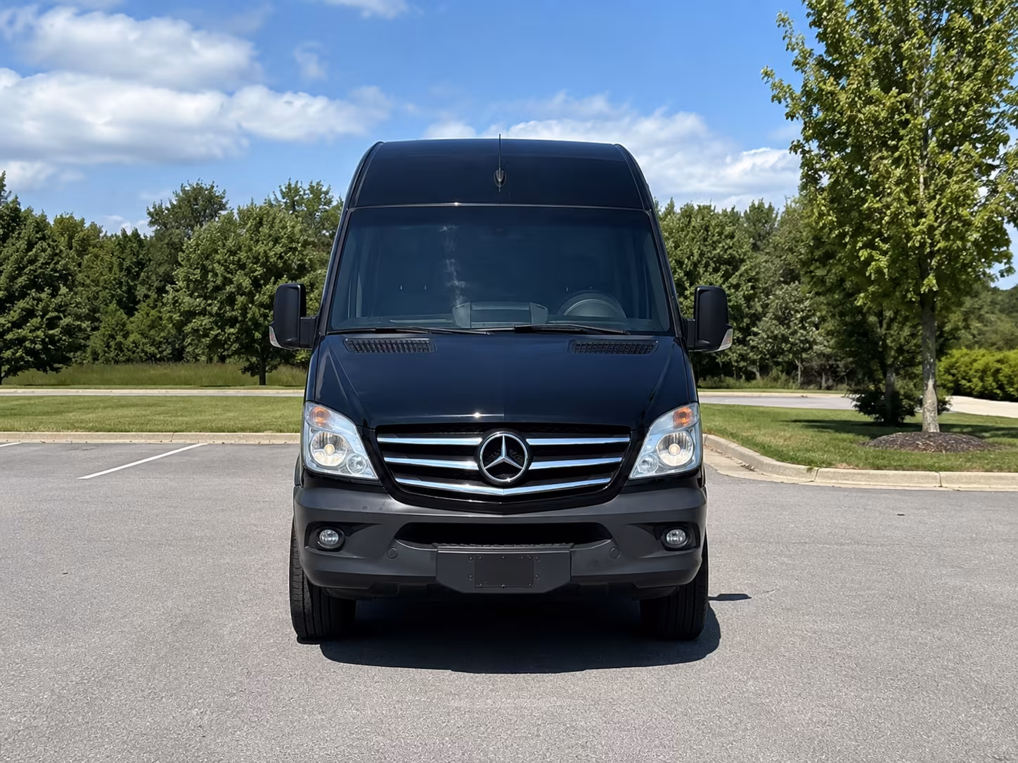 Oakland Corporate Event Transportation