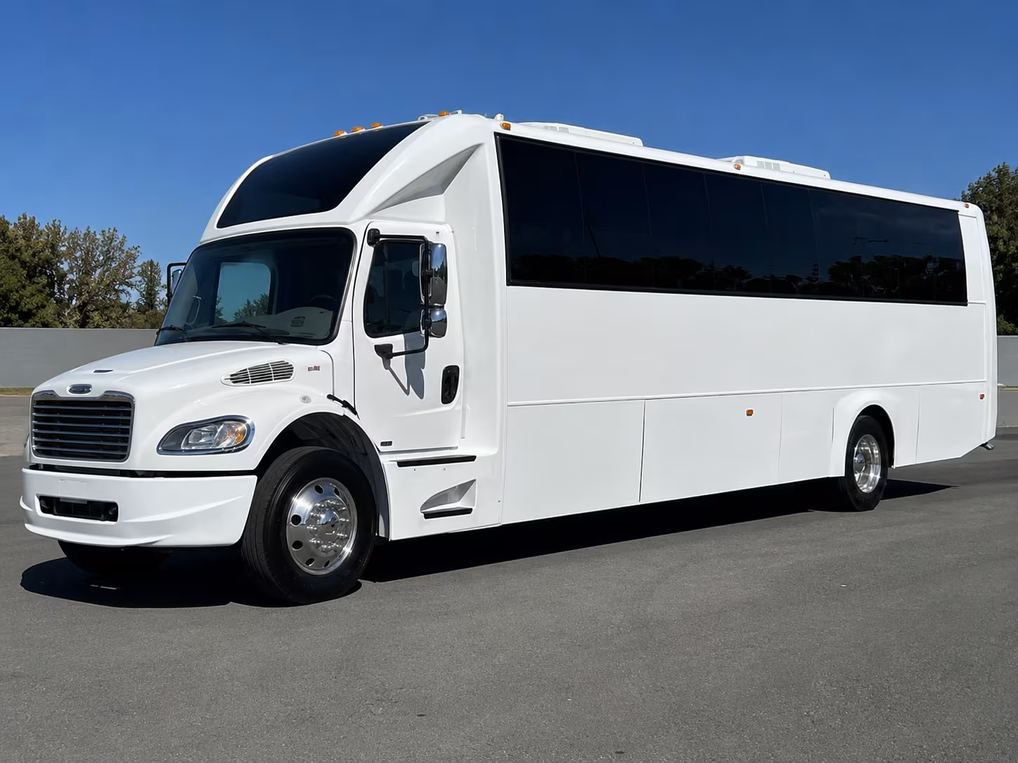 Oakland Private Event Transportation Services