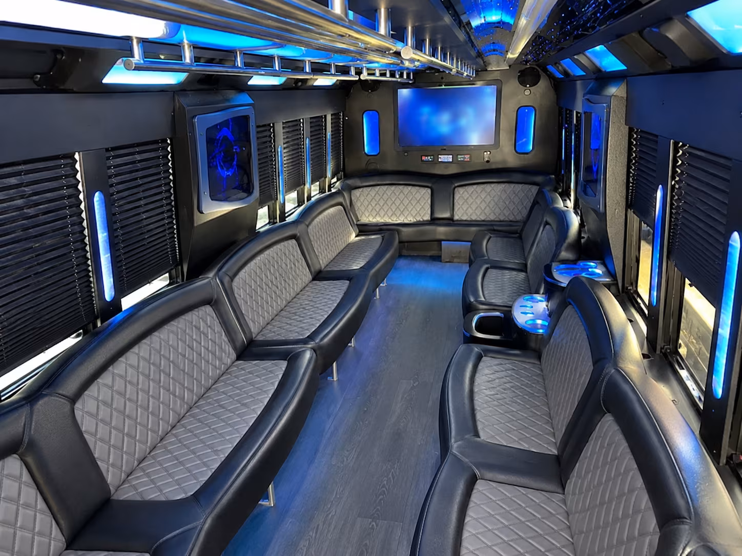 Oakland Sporting Event Transportation