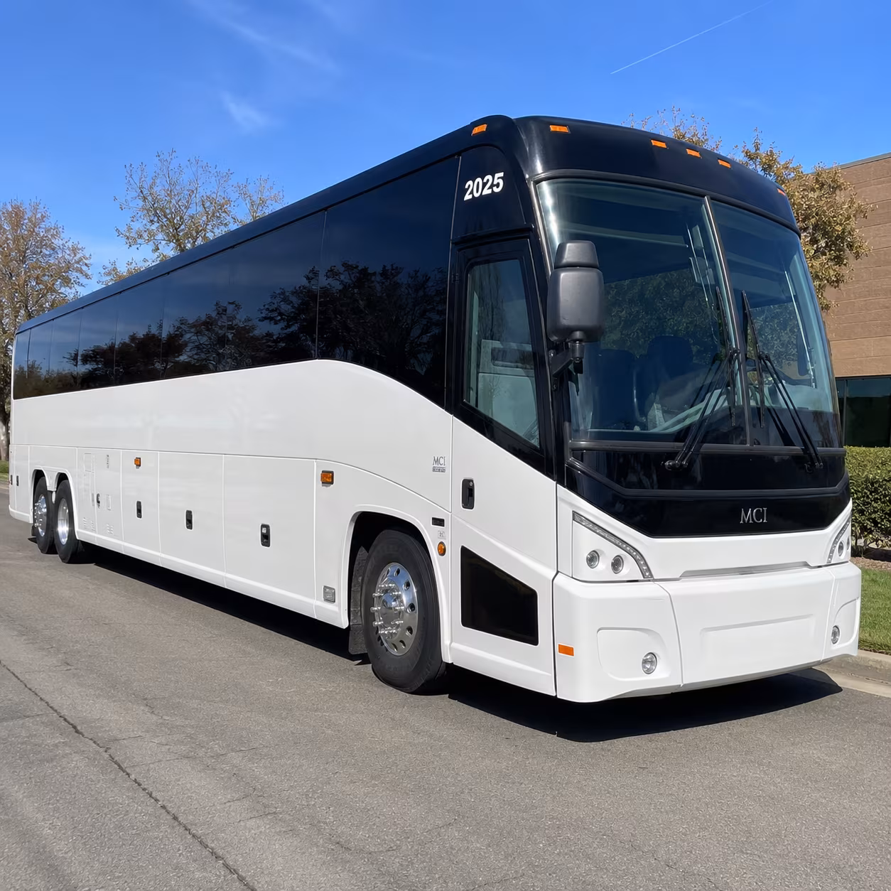 Palo Alto Corporate Event Transportation