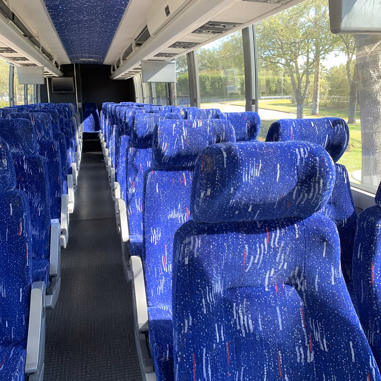 San Francisco School Event & Field Trip Transportation