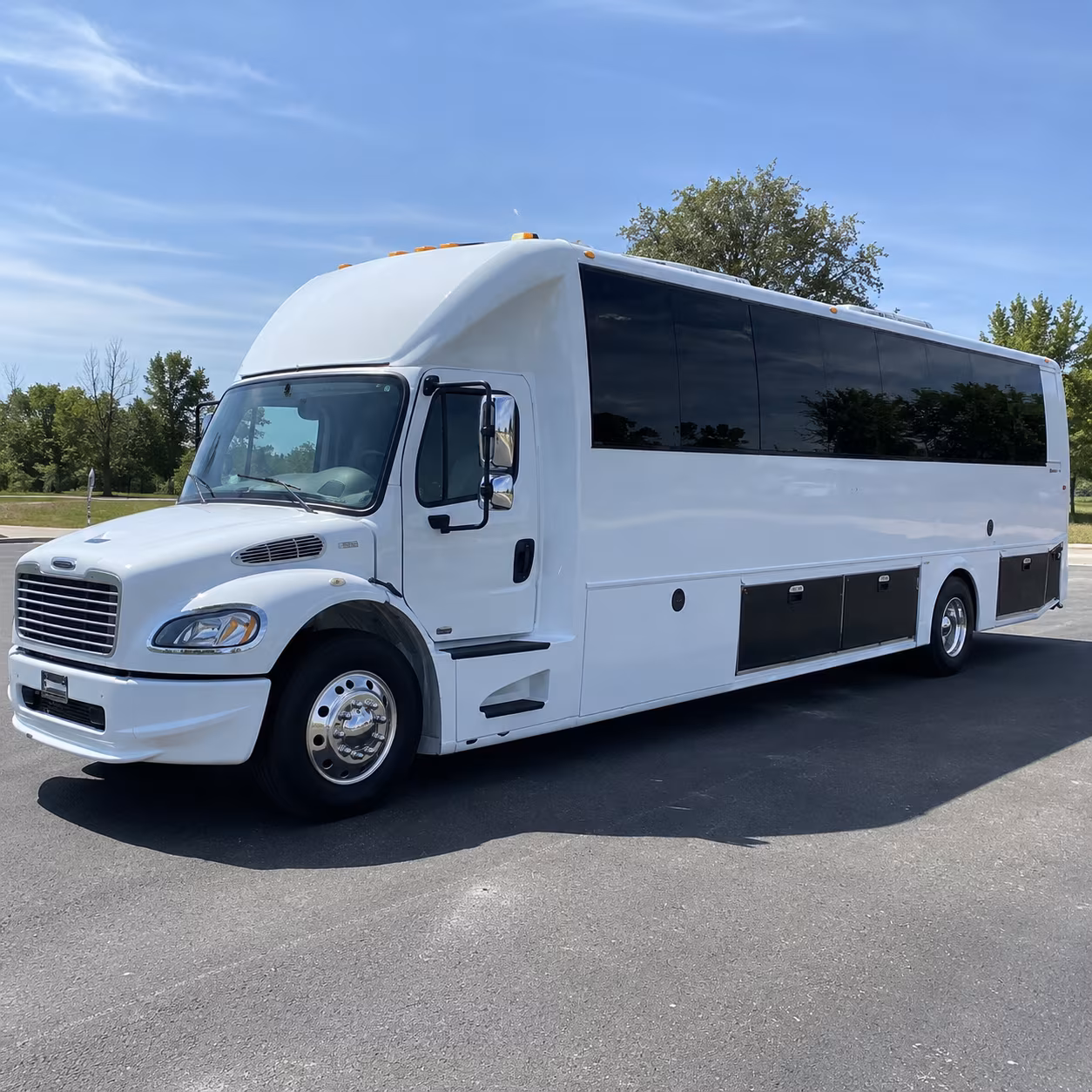 San Mateo Concert & Music Festival Transportation group transportation