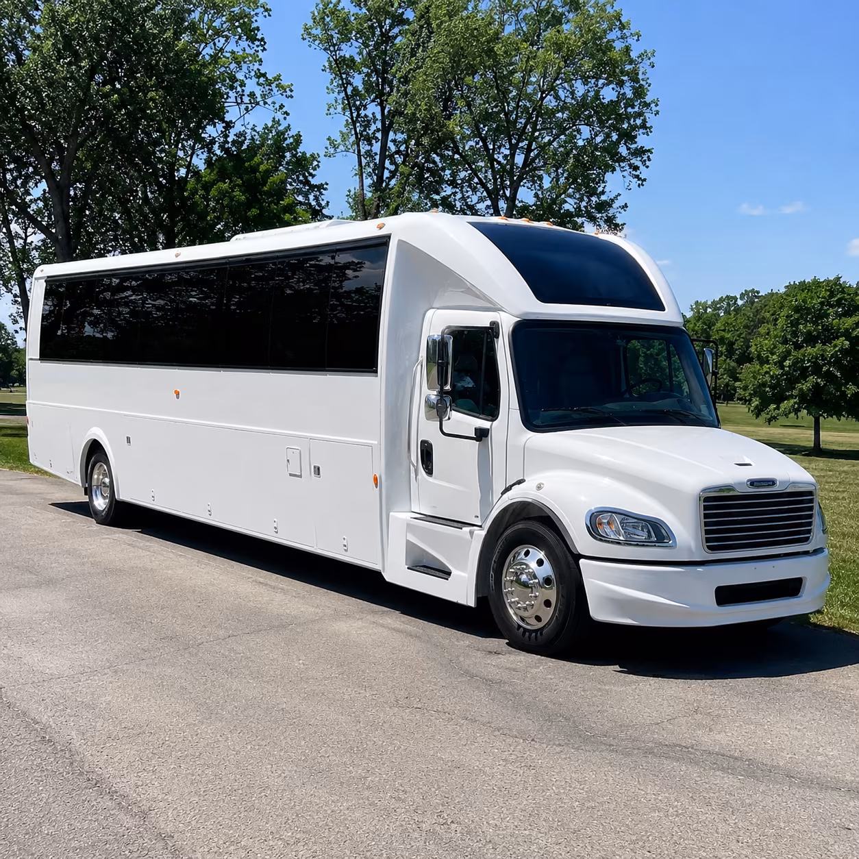 San Mateo Concert & Music Festival Transportation route planning