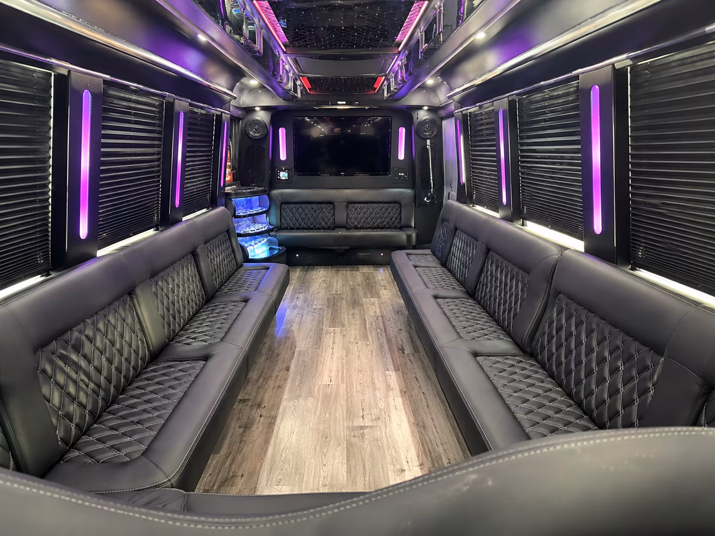 San Mateo Sporting Event Transportation route planning