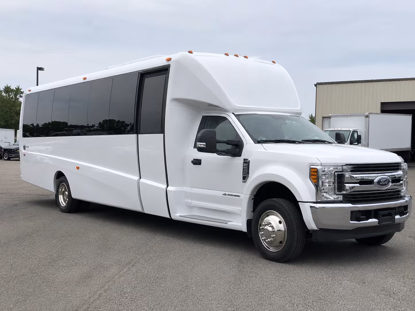 San Mateo Wedding Transportation & Shuttle Service