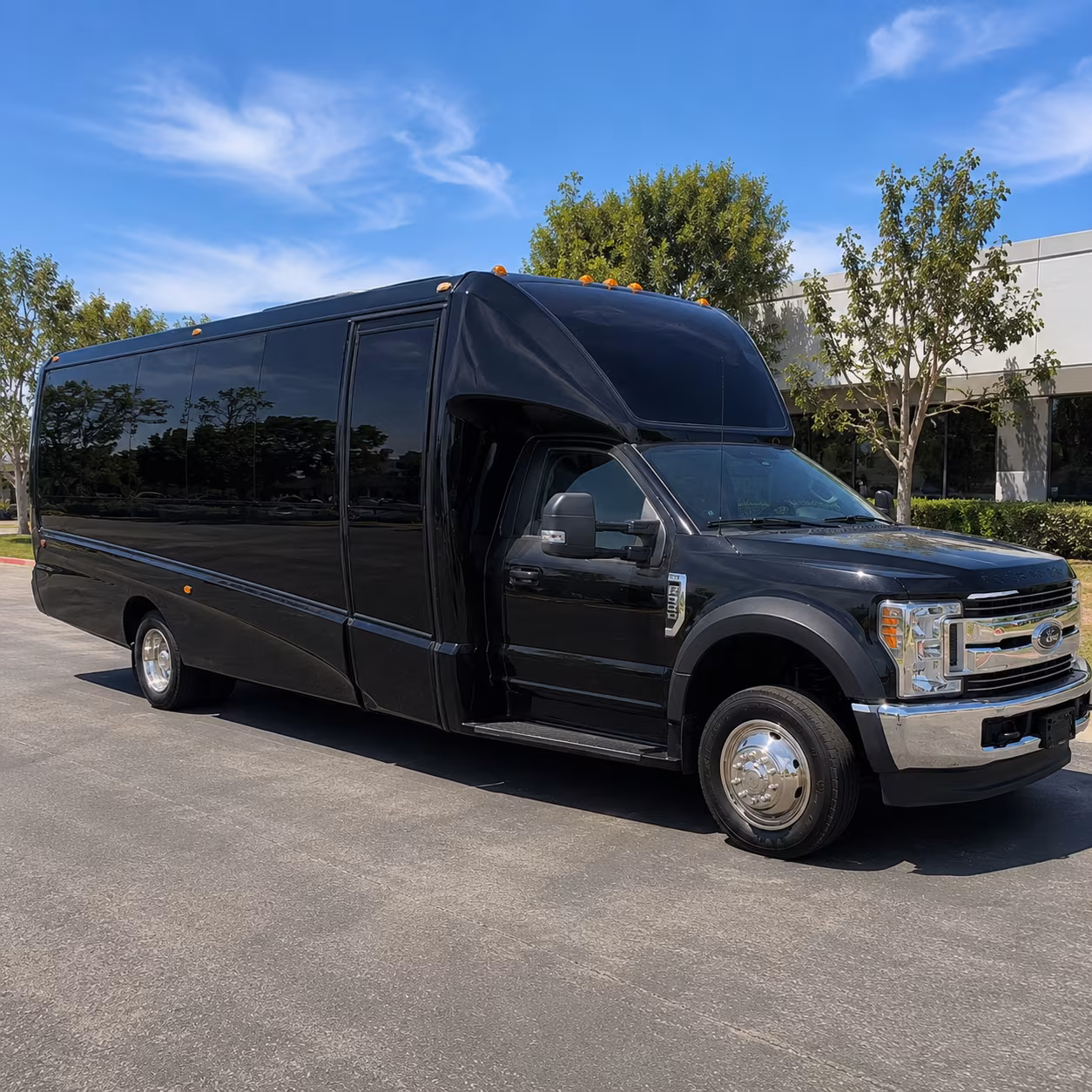 San Mateo Winery Tour & Pub Crawl Transportation pickup coordination