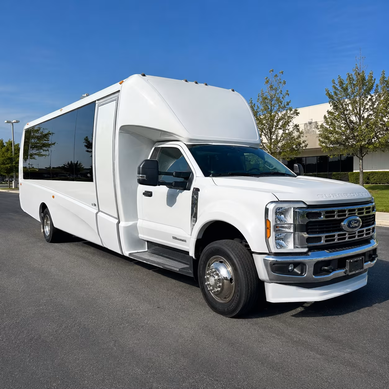Santa Clara Concert Transportation & Shuttles