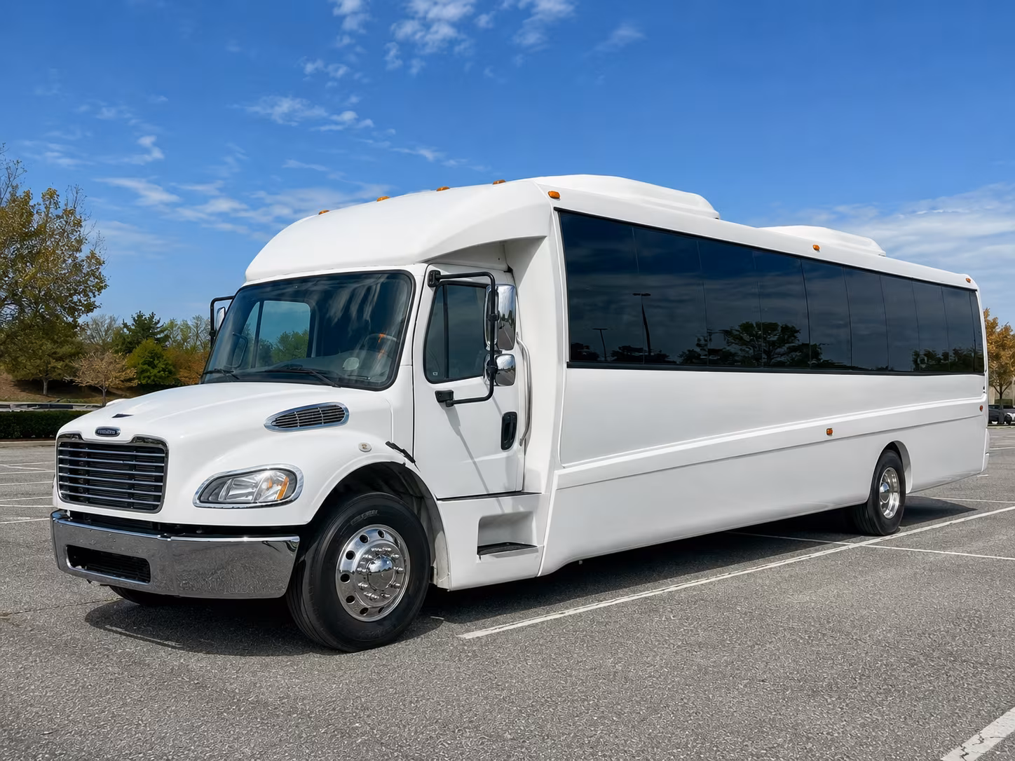 Santa Clara Private Event Transportation Services