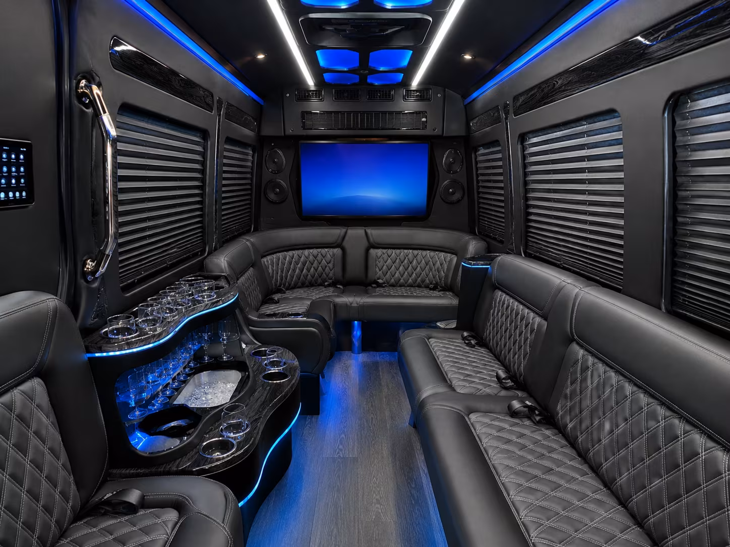 Sunnyvale Airport Shuttles & Transportation
