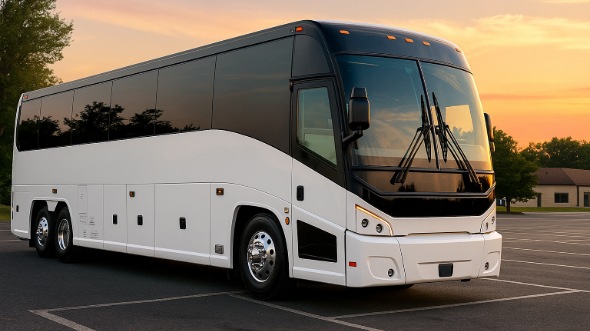 sunnyvale bus rentals for birthday sweet 16