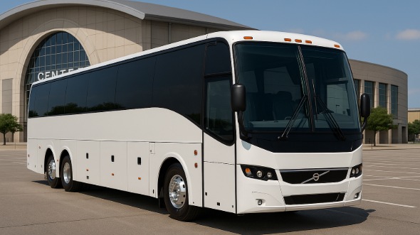 sunnyvale prom party bus rentals